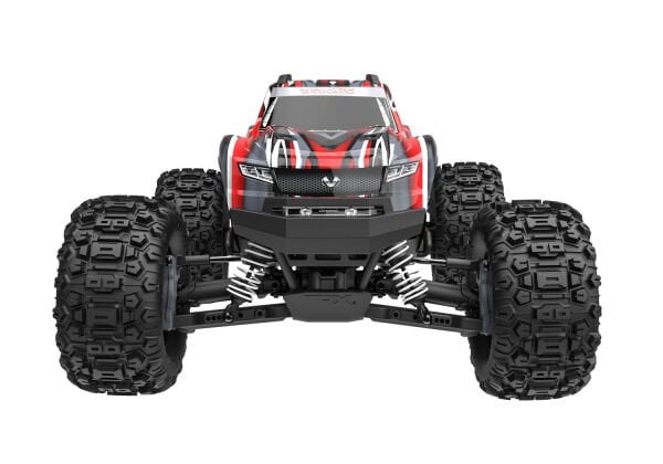 Traxxas Stampede 4x4 VXL Kırmızı