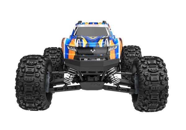 Traxxas Stampede 4x4 VXL Turuncu