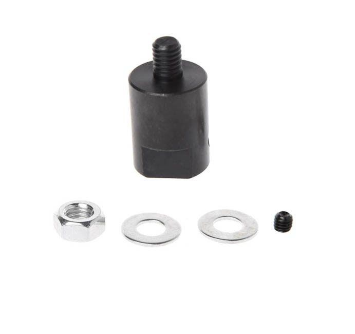 5mm-6mm Motor Şaft Kaplin (Tester Adaptörü Vb.)