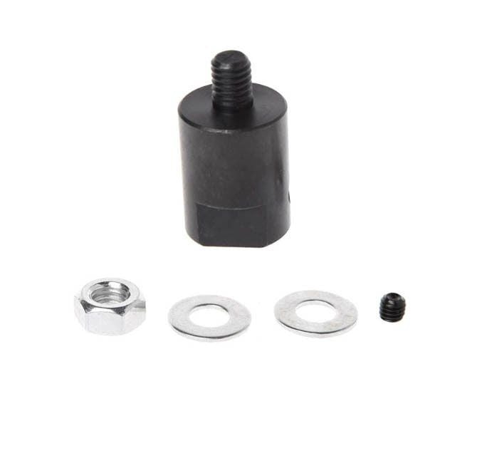 3.17mm-6mm Motor Şaft Kaplin (Tester Adaptörü Vb.)