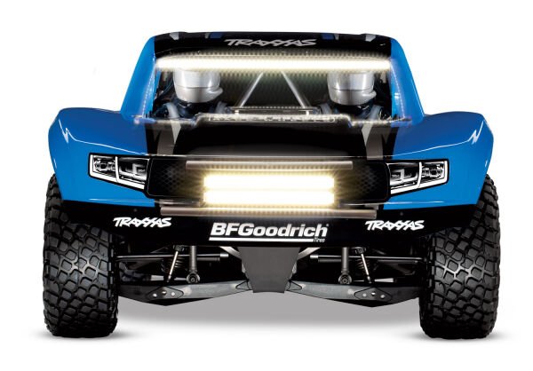 Traxxas UDR Unlimited Desert Racer Mavi