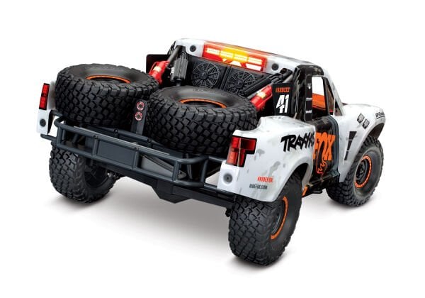Traxxas UDR Unlimited Desert Racer Turuncu