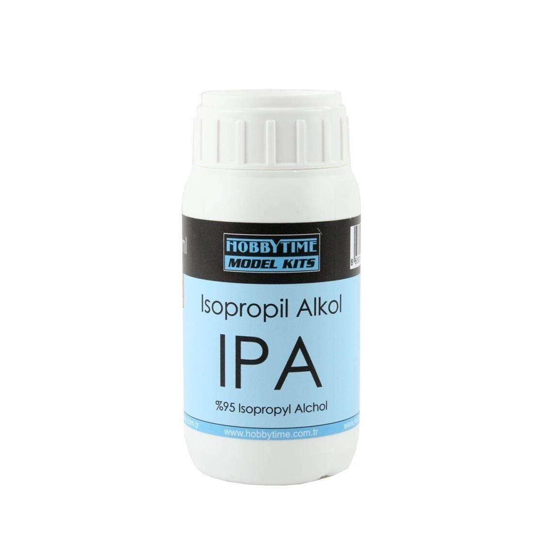 Hobbytime İzopropil Alkol-250 Ml.