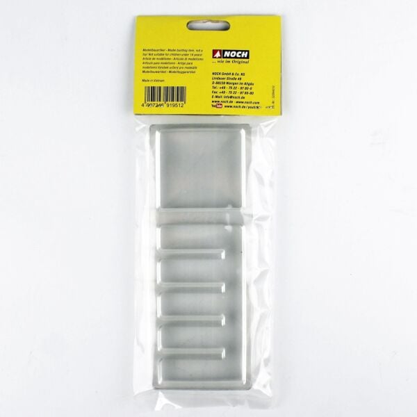 Noch 91951 Pigment ve Boya Karıştırma Kabı, 5 Adet