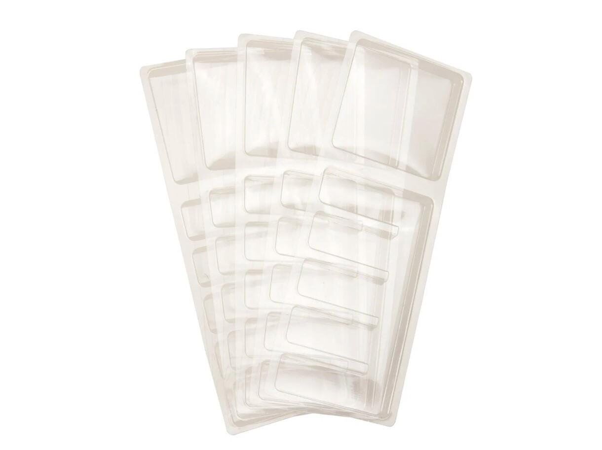 Noch 91951 Pigment ve Boya Karıştırma Kabı, 5 Adet