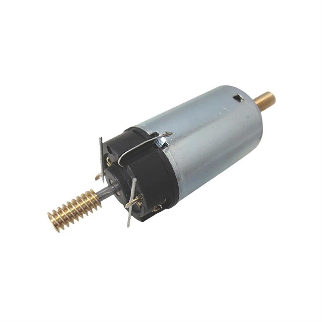 Piko 36001 1/22,5 Ölçek, Motor, 6 Tekerli Dişli Kutusu (BR80) İçin
