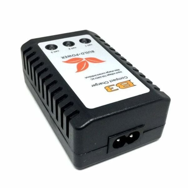 B3 Pro 2S-3S LiPo Balanslı Şarj Aleti (AC 220V)