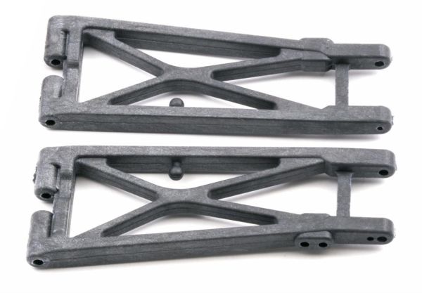 Team Associated 7449 Rr A-Arm Carbon T4 (L&R)