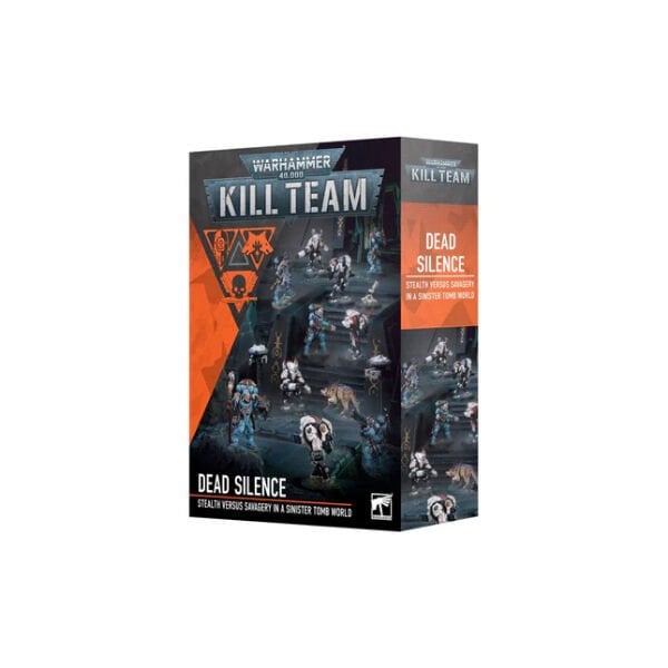 Kill Team: Dead Silence