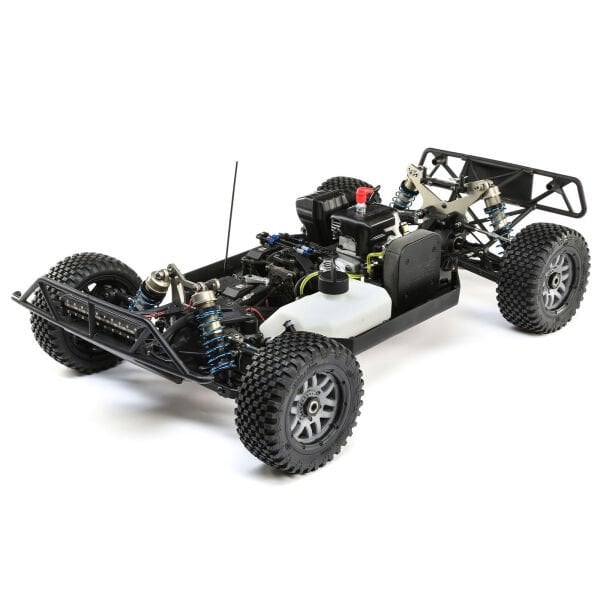 LOSI 1/5 5IVE-T 2.0 4WD Short Course Truck - Benzinli RC Araba