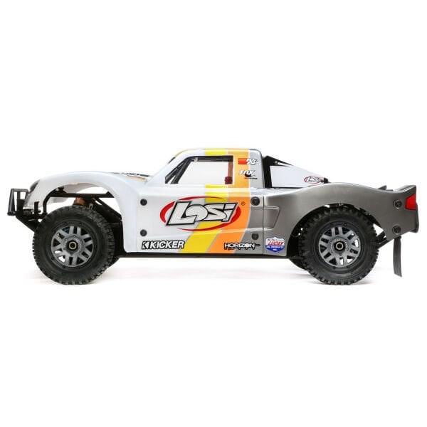 LOSI 1/5 5IVE-T 2.0 4WD Short Course Truck - Benzinli RC Araba