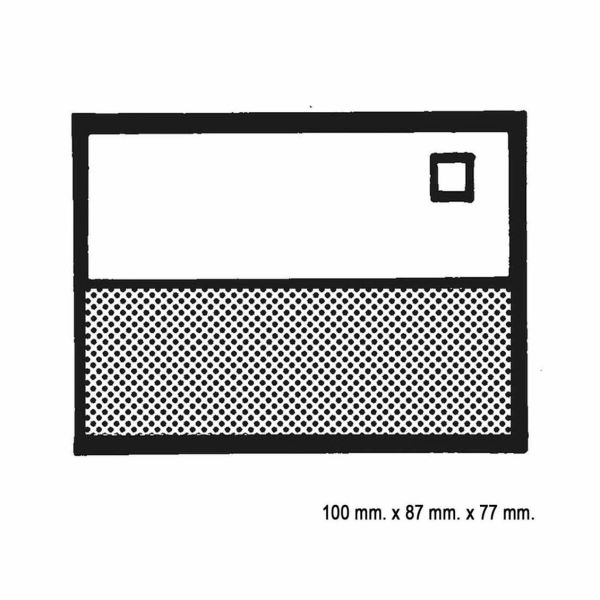 Faller 130286 1/87 Ölçek, Rosel Pansiyon, Plastik Model Kiti