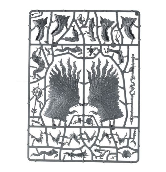 Daemons of Tzeentch: Lord of Change