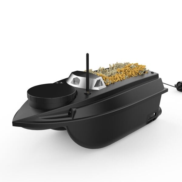 Flytec V030 800M GPS'li, Balık Yemleme Teknesi, Sazan Yemleme Botu + Sonar Hediyeli