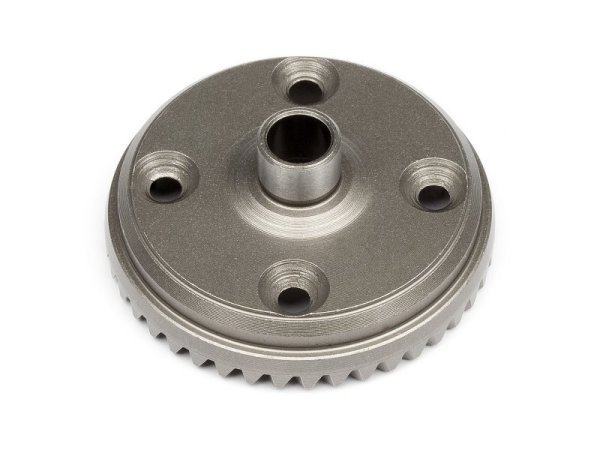 43T SPIRAL DIFF. GEAR