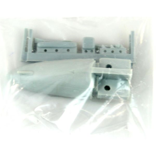 Academy 12236 1/48 Ölçek, ROK Airforce T-59 Hawk Mk. 67 Savaş Uçağı, Plastik Model kiti