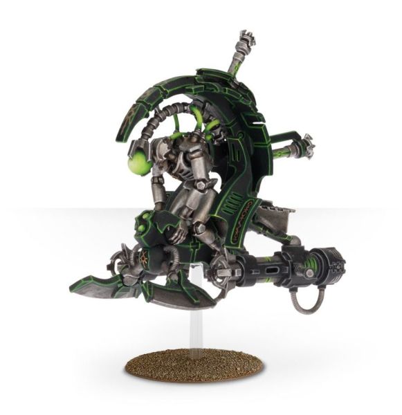 Necrons: Tomb Blades