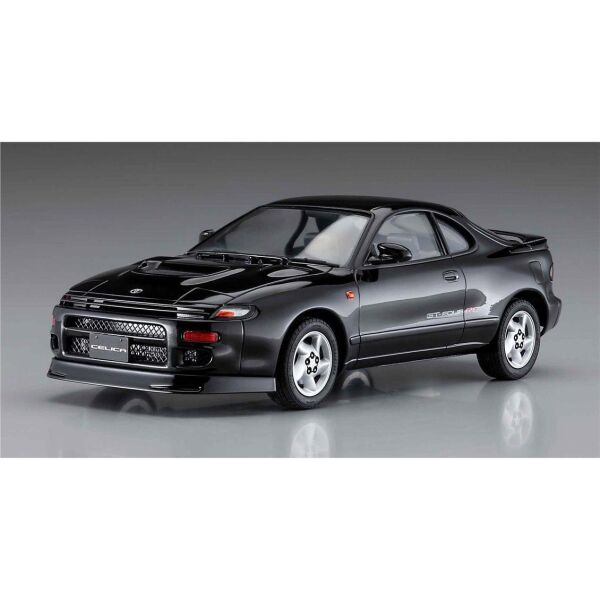 Hasegawa 20716 1/24 Ölçek, Toyota Celica GT-Four RC (1991), Otomobil Plastik Model Kiti