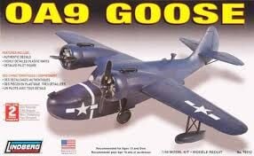 1/48 OA-9 GOOSE