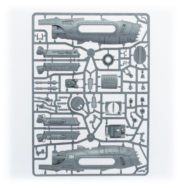 Orks: Dakkajet