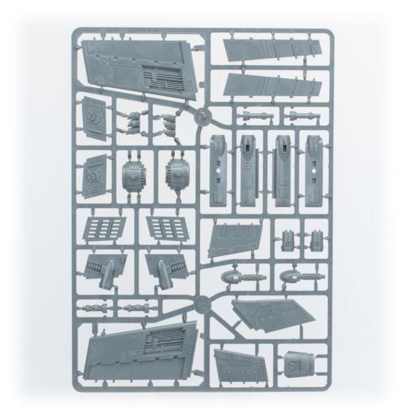 Orks: Dakkajet