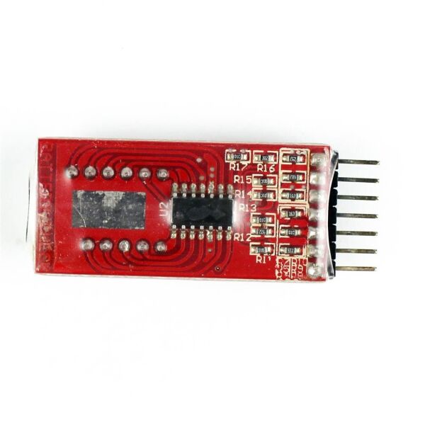 2-6 Hücre Voltmetreli, Li-Po Batarya Test Cihazı