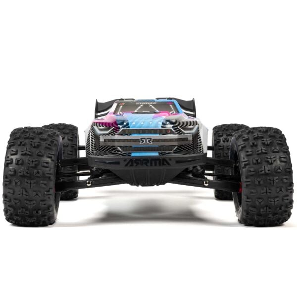 ARRMA 1/8 KRATON 6S 4X4 RTR Brushless Speed Truck