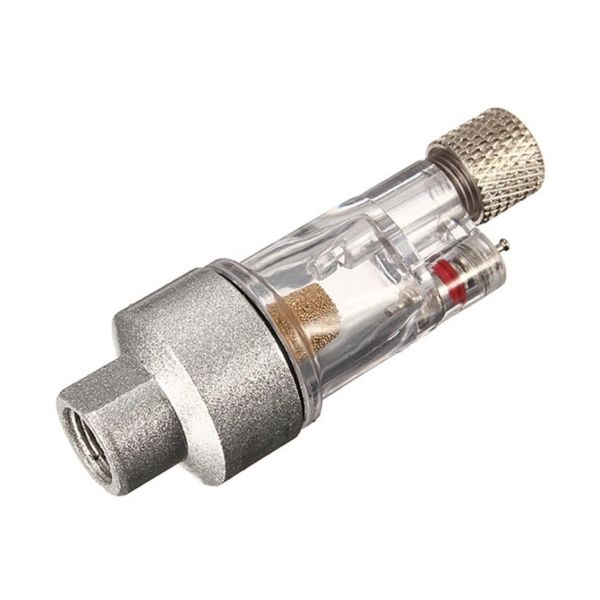 Bd12 Mini Filter
