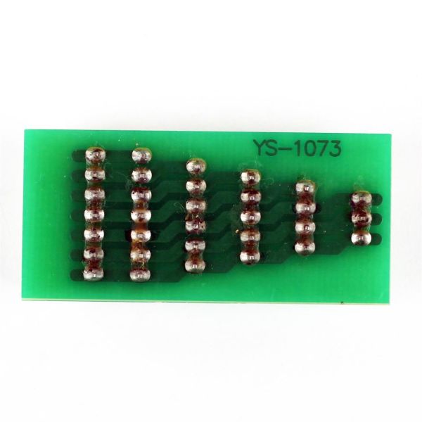 P002Xh Balance Adaptor For Xh