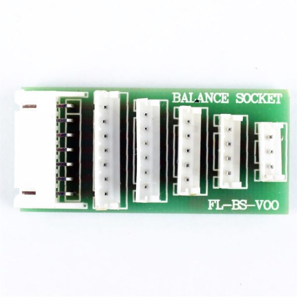 P002Xh Balance Adaptor For Xh