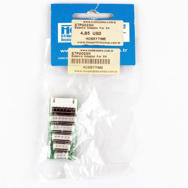 P002Xh Balance Adaptor For Xh