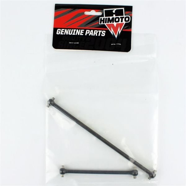 Himoto 823406 Orta Hareket Şaftı F87.8Mm R146.4Mm 2 adet