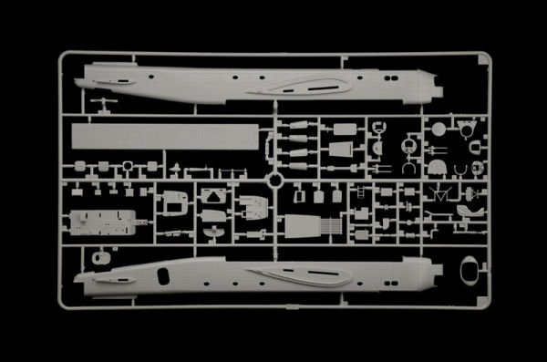 STIRLING MK.III