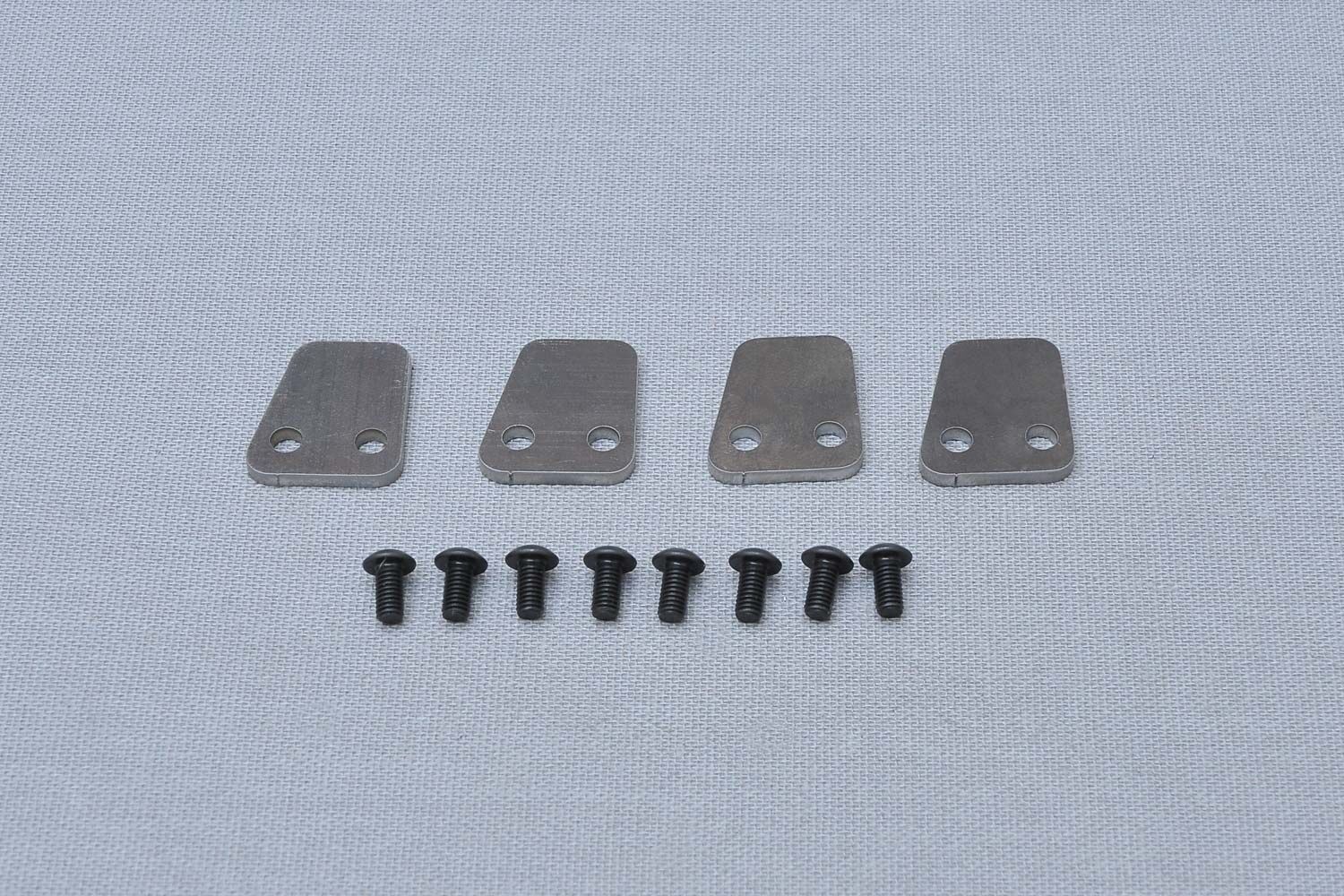 Downstop Çeliği x4