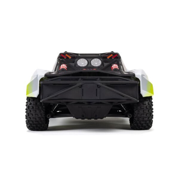 ARRMA 1/10 SENTON 223S DSC 4X4 RTR Brushless Short Course Truck Sarı
