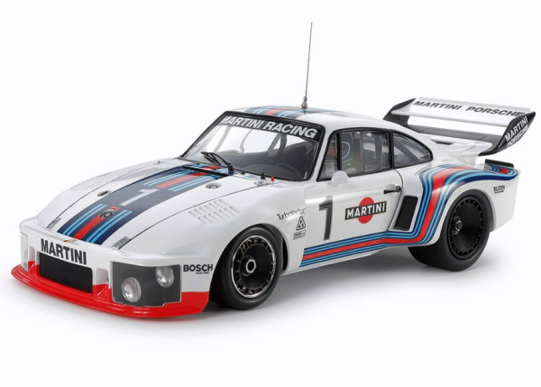 1/20 Porsche 935 Martini
