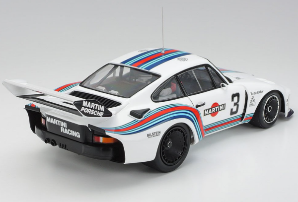 1/20 Porsche 935 Martini
