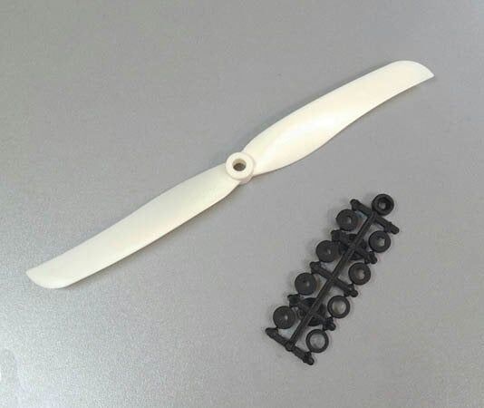 Haoye 9x5 EP Pervane 9050 Beyaz 8.5gr(Kopya)