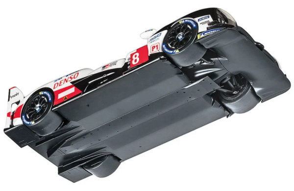 1/24 TS050 Hybrid