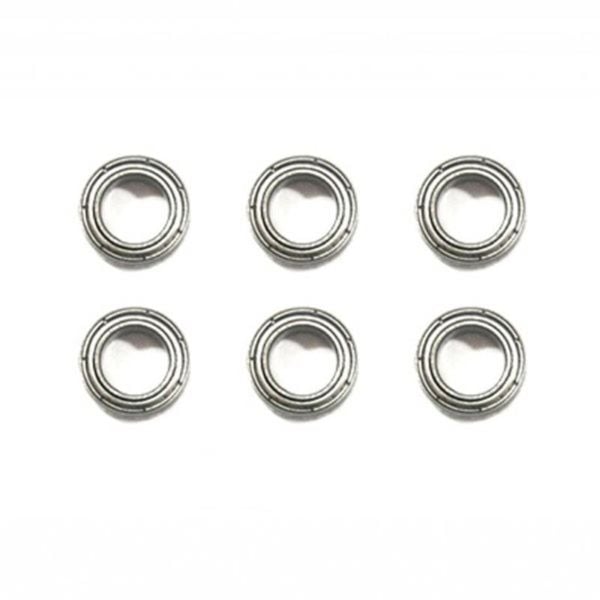 Himoto 820070 Rulman 0,6 cm 1 cm 0,3 cm 6 adet
