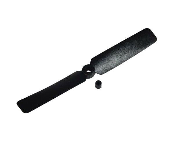 Haoye 4x3 Pervane Göbek: 2mm/4mm (4030)