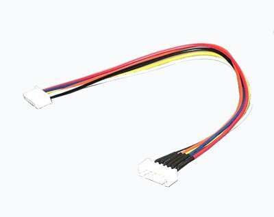 JST-XH 5S Balans Uzatma Kablosu (20cm)