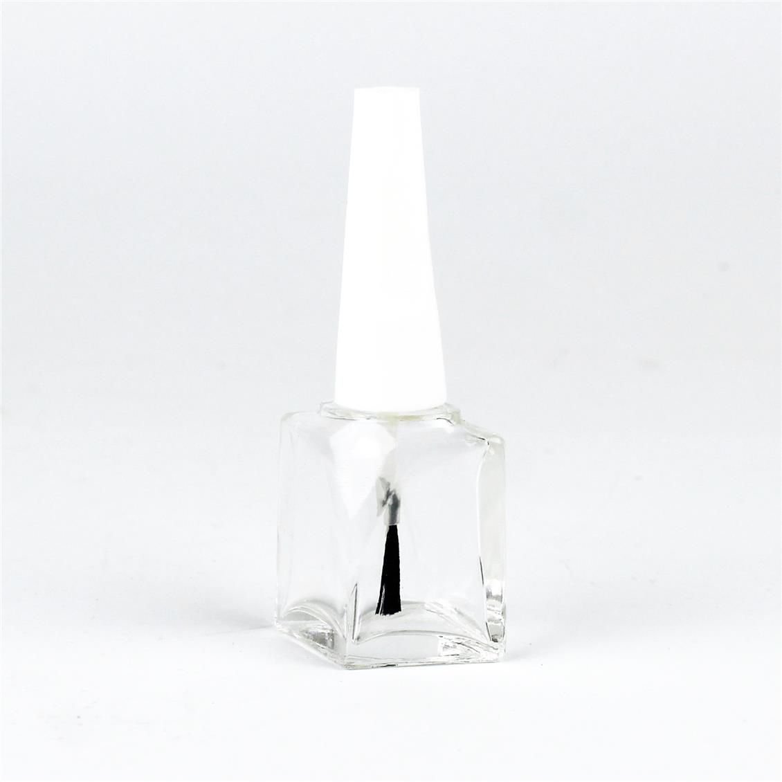 Hobbytime 777 Cam, 10 ml. Fırçalı Kapaklı Şişe