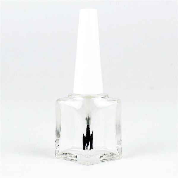 Hobbytime 777 Cam, 10 ml. Fırçalı Kapaklı Şişe