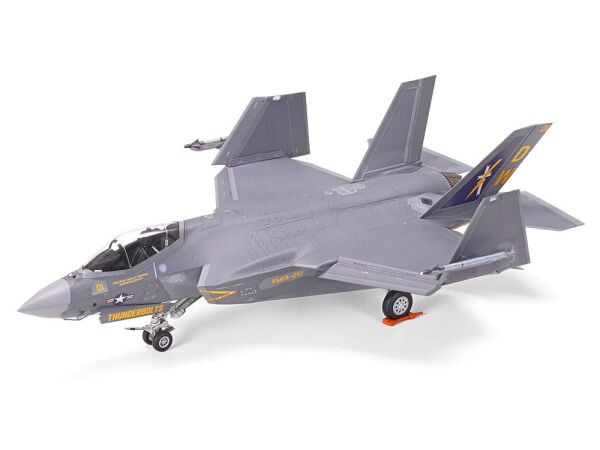 1/72 F-35C Lighning II