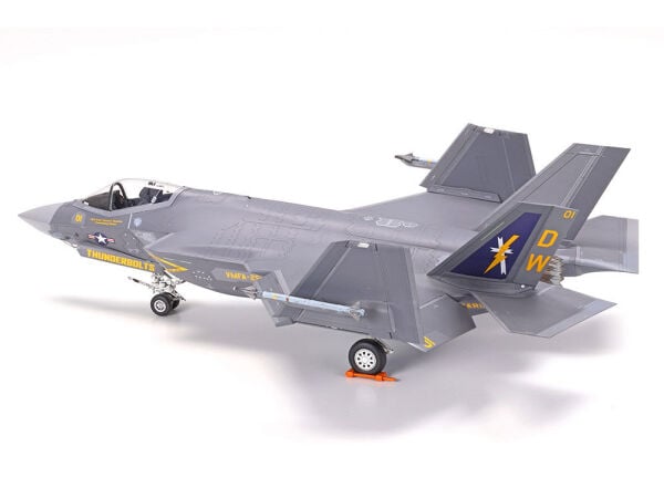 1/72 F-35C Lighning II