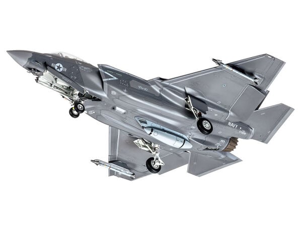 1/72 F-35C Lighning II