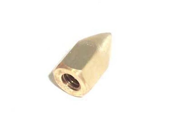 Fuyuan 62135 Copper Prop Nut For Ø4.76Mm(3/16) Shaft