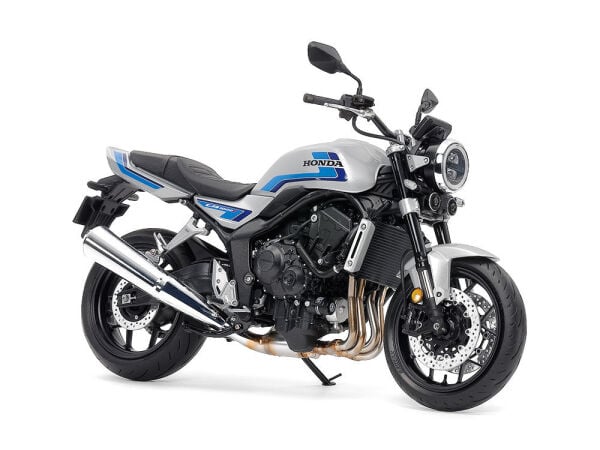 1/12 Honda CB1000F