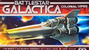 1/32 BATTLESTAR GALACTICA ORIGINAL